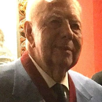 Mort Walker