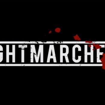 Get a Better Look at Kū in the Latest Nightmarchers Trailer