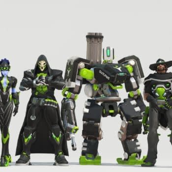 Blizzard Adds New Skins and Currency for Overwatch League, Gaining Praise and Criticism