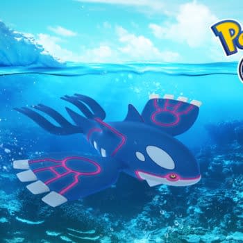Pokémon GO Unveils Community Day &#038; New Legendary Addition