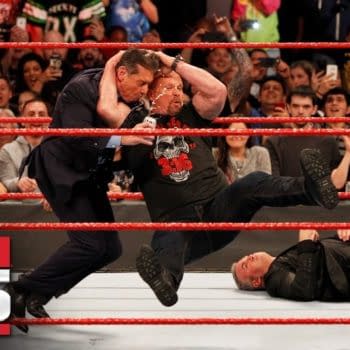 Legend-Packed WWE Raw 25 Was Too Sweet! (An All-Nostalgia Recap) [Updated]