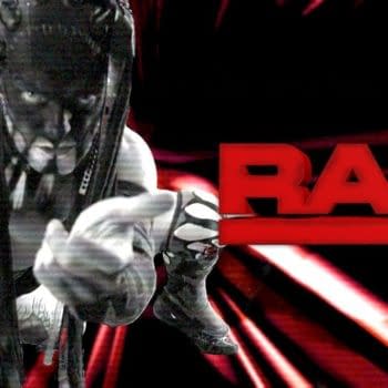 Watch Monday Night Raw's Iconic 1996 Intro With Modern WWE Superstars