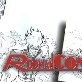 rodman comics comic store