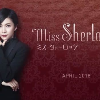 miss sherlock