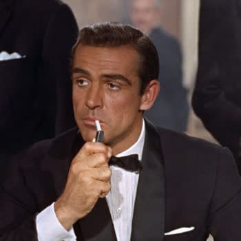 The Next James Bond Could Be Black or a Woman