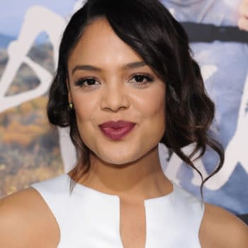 Tessa Thompson Joins the Cast of Disney's Lady and the Tramp
