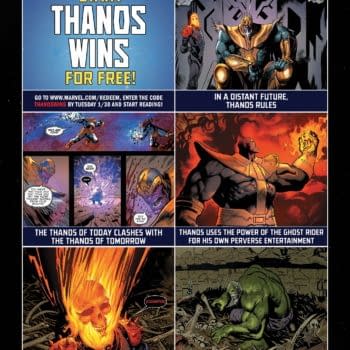 Marvel Second Printings for Spider-Man and X-Men Comics &#8211; and a Free Thanos #13 (If You Hurry)