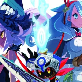 The Witch &#038; The Hundred Knight 2 Will Get Global Releases In March