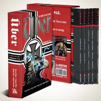uber slipcase avatar press solicits
