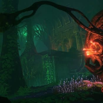 Go Behind the Scenes of Underworld Ascendant in Latest Trailer