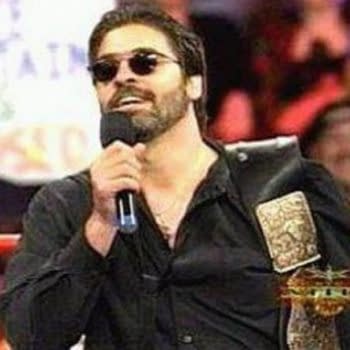Fanboy Wrampage: Podcast One Drops Vince Russo Amidst Feud with Wrestling Journalists