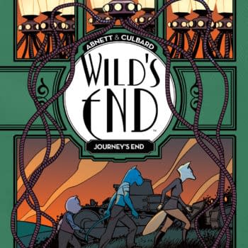 wild's end