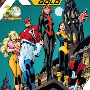 X-Men: Bland Design &#8211; Reverse Genocide in X-Men Gold Annual #1