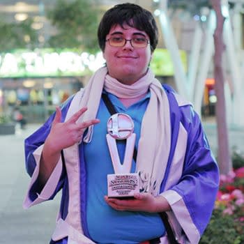 Super Smash Bros. Champion "ZeRo" Retiring From Competition