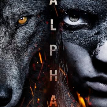 Ice Age Flick 'Alpha' Pushed Back 6 Months, Proving Global Warming is a Liberal Hoax