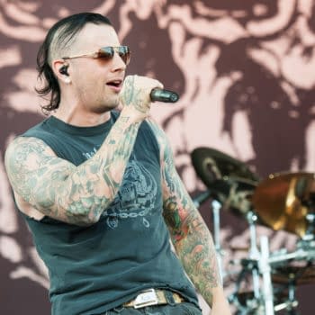Avenged Sevenfold to Skip Grammys as Best Rock Song Award Will Be Non-Televised