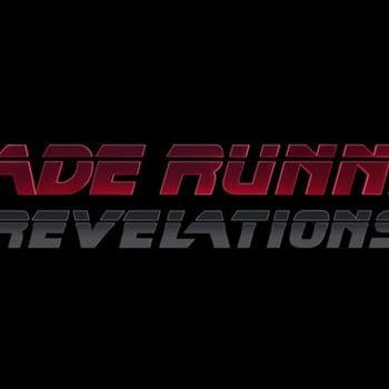 There Are Hidden Racist Cartoons in the Blade Runner: Revelations Game