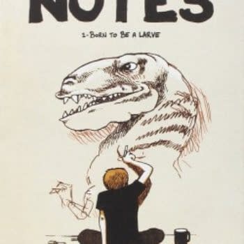 Soaring Penguin Press Takes 50% off Its Graphic Novels for the Next Week