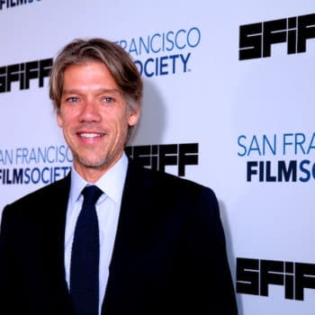 Dolittle's Stephen Gaghan Sets Supernatural Series 'Chambers' at Netflix