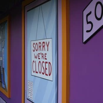 Fifty Comic Stores That Have Closed Since January 2017