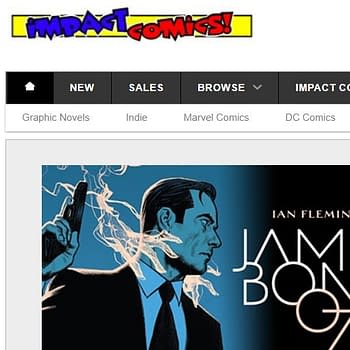 ComiXology to NOT Close the Digital Retailer Storefront Programme UPDATE