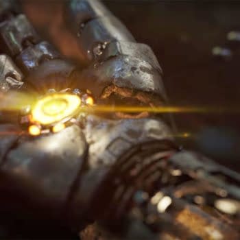 Crystal Dynamics Has Bolstered Production on Their Avengers Project With New Staff Additions