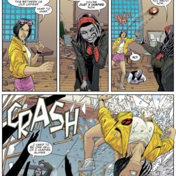 For Those of You Still Reading Generation X&#8230; Something Special For Jubilee (#86 Spoilers)