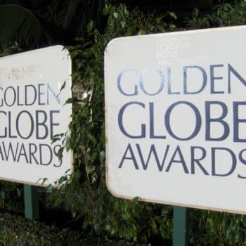 Golden Globes 2018: Facebook Nets Exclusive Red Carpet Stream Deal