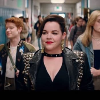 Heathers: Paramount Network Pulled Sunday Eps in Light of Pittsburgh Shooting