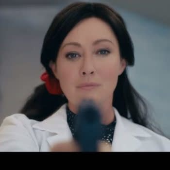 Heathers Red Band Trailer Offers First Look at Shannen Doherty