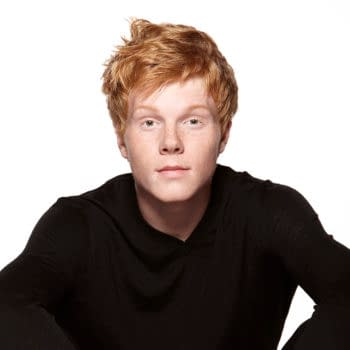 Disney's 'Zeke and Luther' Star Adam Hicks Arrested in Armed Robbery Case