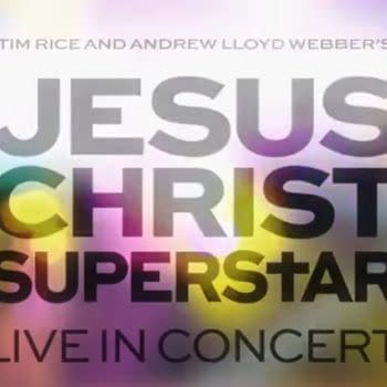 NBC Releases New Promo for Jesus Christ Superstar Live