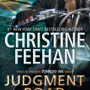 Exclusive First Look at Christine Feehan's Judgment Road — and Read Chapter 1