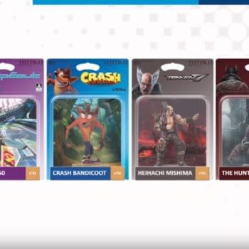 Some Of PlayStation's Most Recognisable Faces are Getting Amiibo-Like Figures