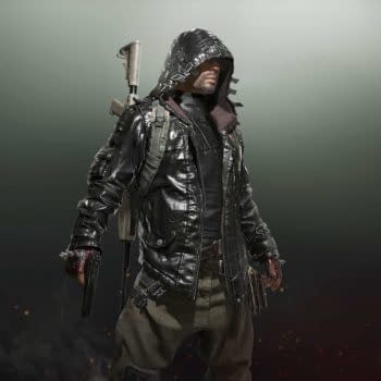Next PUBG PC Patch Brings 2 New Boxes with Brand-New Clothes