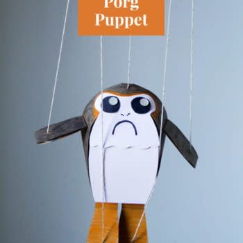 porgs puppet