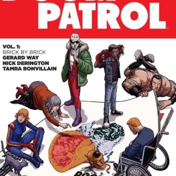 doom patrol