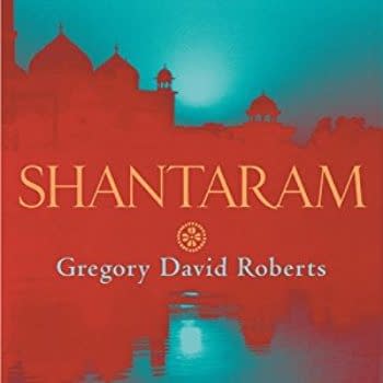 Paramount TV, Anonymous Bringing Epic Novel 'Shantaram' to Series