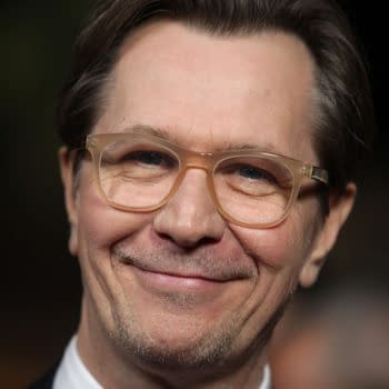 Gary Oldman