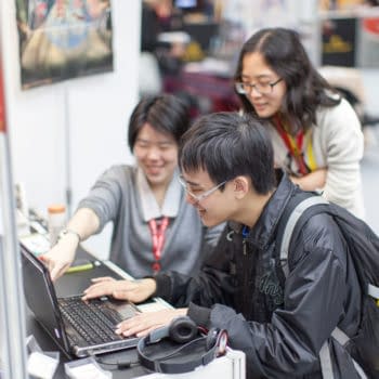 Tokyo Game Show & Taipei Game Show Sign Cross-Promotional Agreement