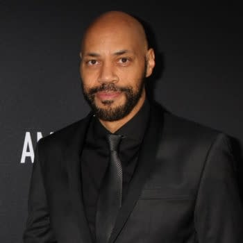 John Ridley's Marvel TV Project is "Perhaps" Cancelled