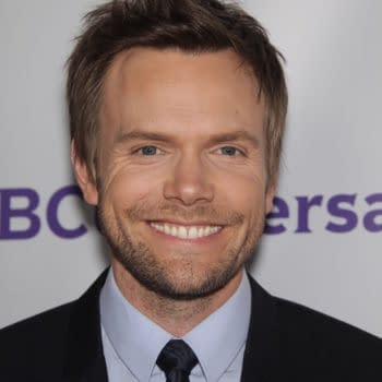 Joel McHale to Host Netflix's Coincidentally Titled The Joel McHale Show
