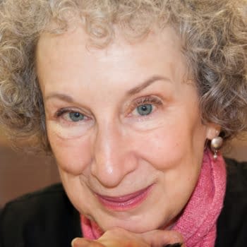 Margaret Atwood's 'MaddAddam' Trilogy Being Adapted to Series