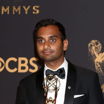 Aziz Ansari Responds To Allegations of Misconduct and Assault
