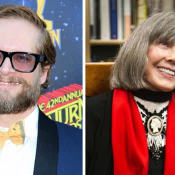 Did Bryan Fuller Exit American Gods for Anne Rice's Vampire Chronicles?