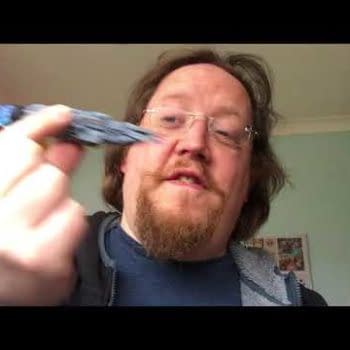 Loot Crate Ditches The Catalogue in February 2018 Protect Unboxing