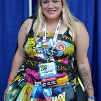 Neal Adams Suggests That Comic Cons Should Double Bag It