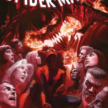 Amazing Spider-Man #800