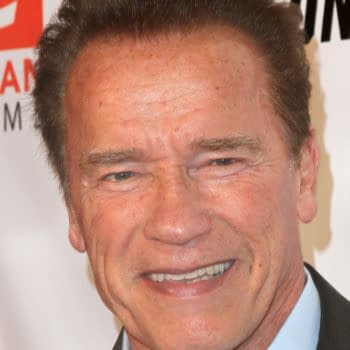 Arnold Schwarzenegger Saddles Up for Amazon Western Series 'Outrider'