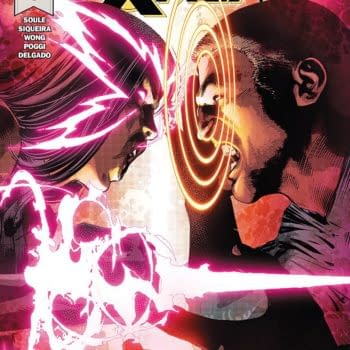 X-Men: Bland Design &#8211; A Familiar Foe Returns in Astonishing X-Men #8